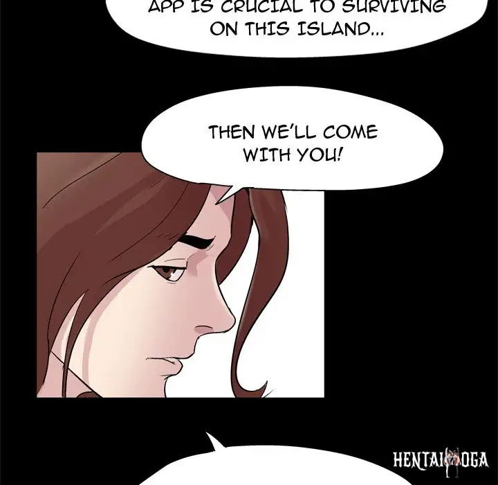 Project Utopia Project Utopia Chapter 43 - Page 41