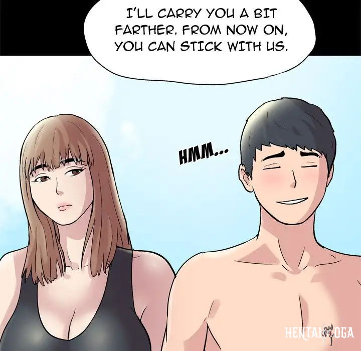 Project Utopia Project Utopia Chapter 43 - Page 42