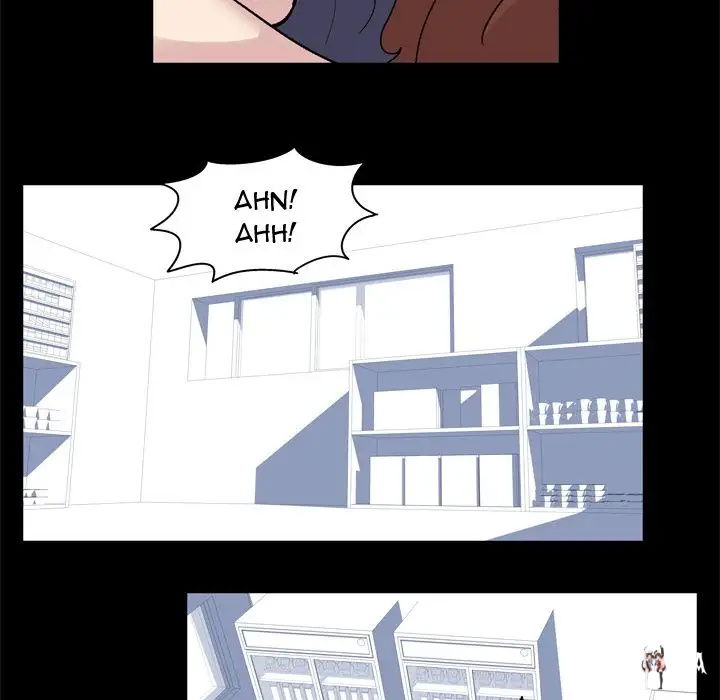 Project Utopia Project Utopia Chapter 43 - Page 44