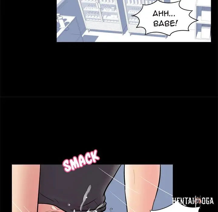 Project Utopia Project Utopia Chapter 43 - Page 45