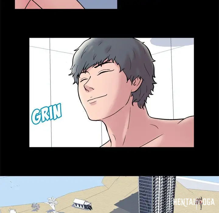 Project Utopia Project Utopia Chapter 43 - Page 5