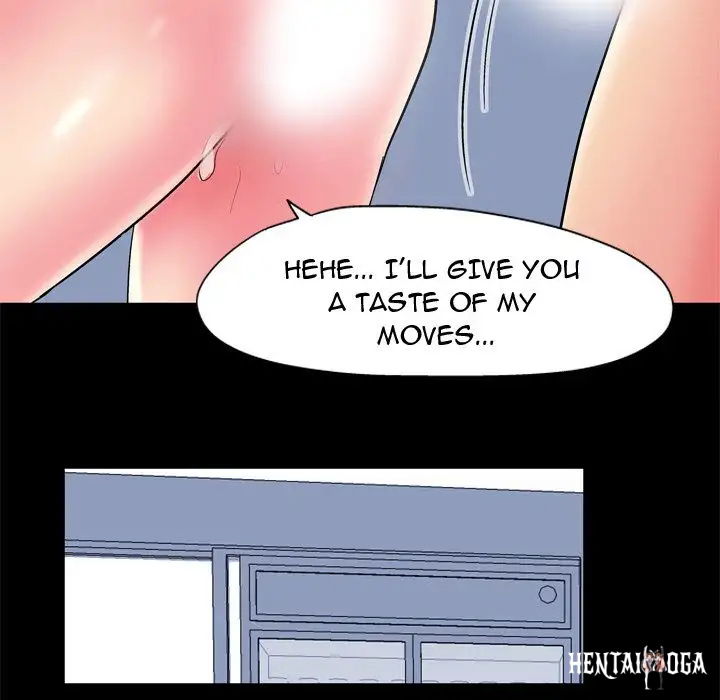 Project Utopia Project Utopia Chapter 43 - Page 51