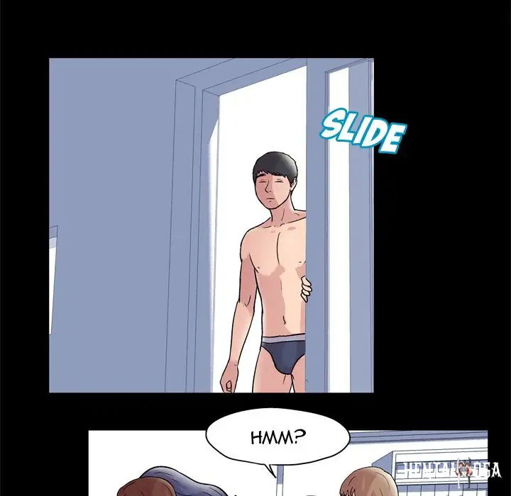 Project Utopia Project Utopia Chapter 43 - Page 56