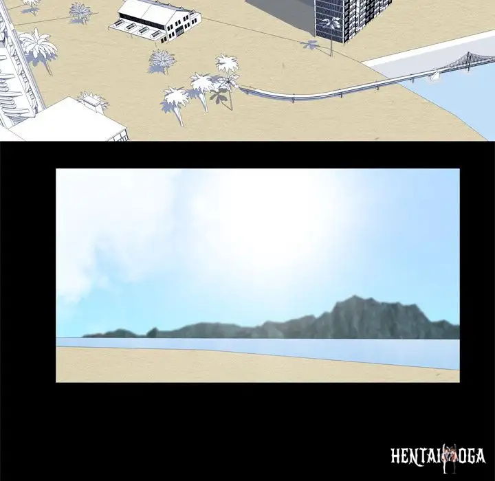 Project Utopia Project Utopia Chapter 43 - Page 6