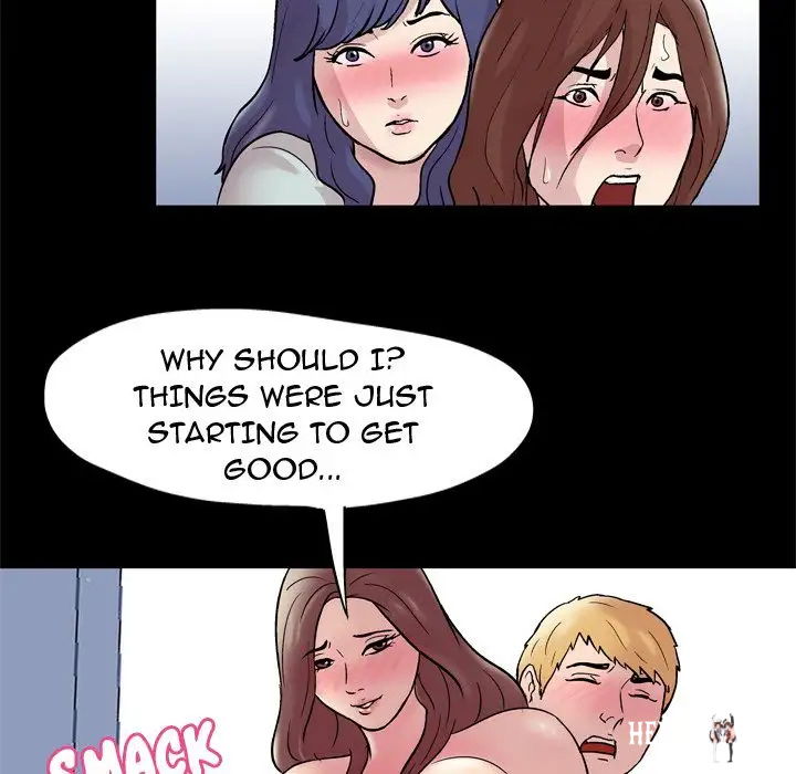 Project Utopia Project Utopia Chapter 43 - Page 60