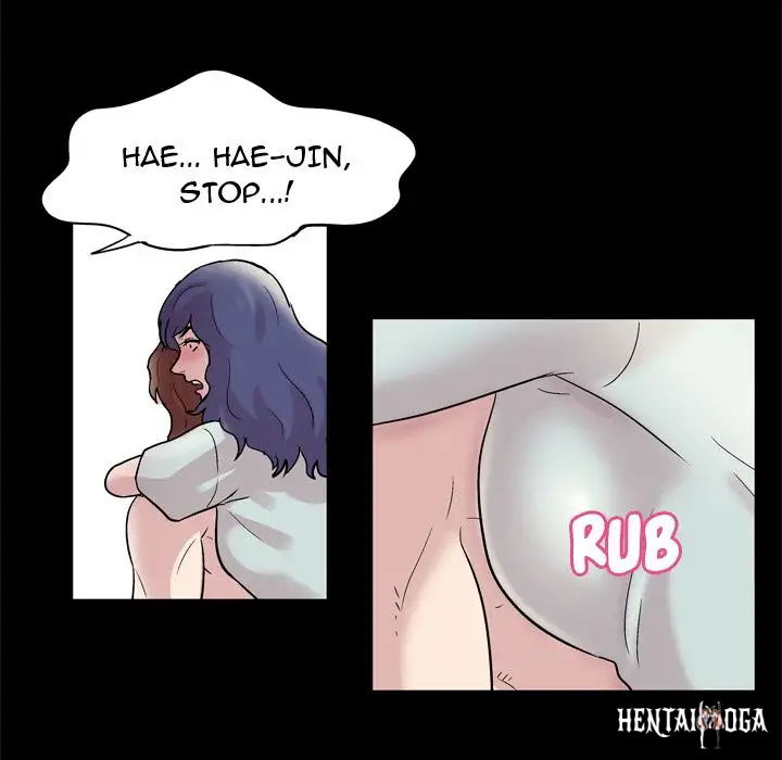 Project Utopia Project Utopia Chapter 43 - Page 62