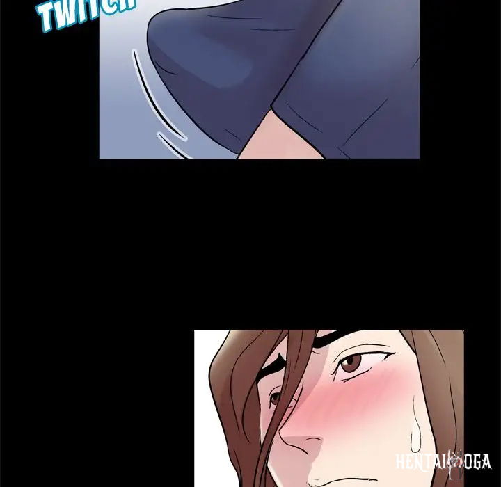 Project Utopia Project Utopia Chapter 43 - Page 64