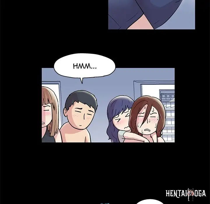 Project Utopia Project Utopia Chapter 44 - Page 11