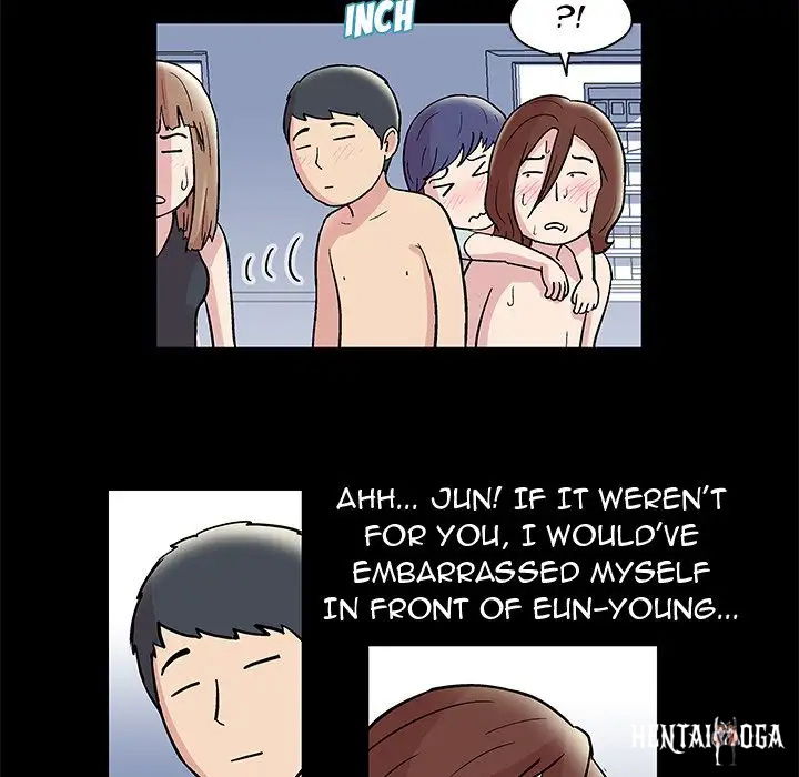 Project Utopia Project Utopia Chapter 44 - Page 12