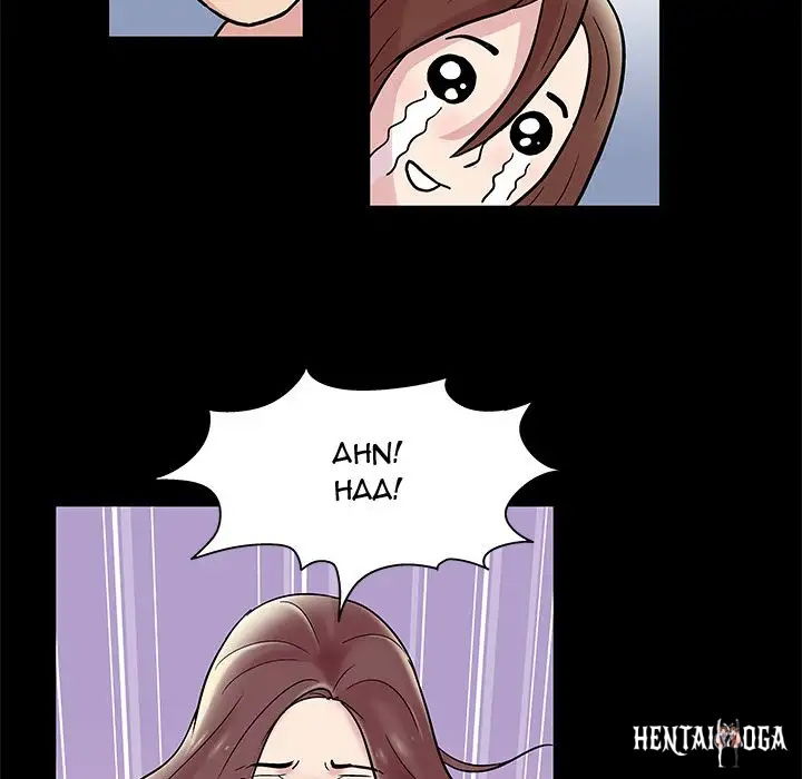 Project Utopia Project Utopia Chapter 44 - Page 13