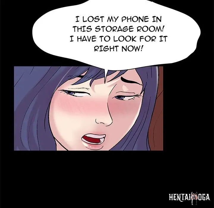 Project Utopia Project Utopia Chapter 44 - Page 16