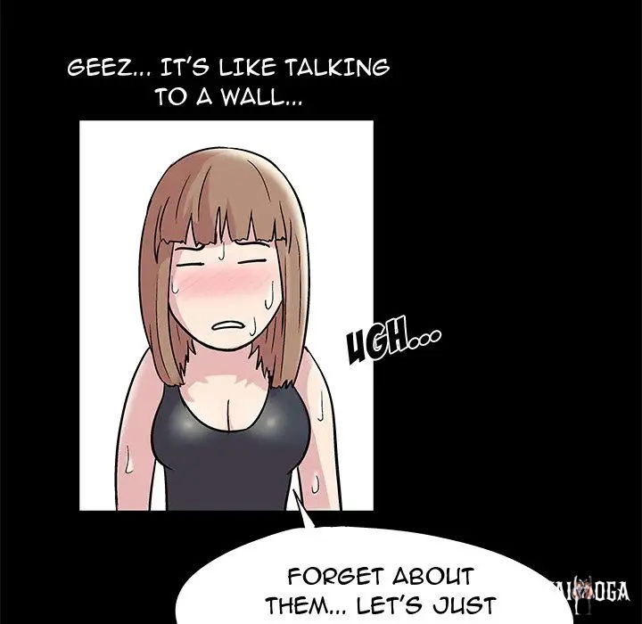 Project Utopia Project Utopia Chapter 44 - Page 19