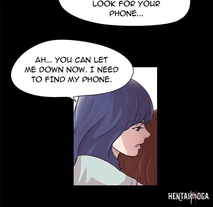 Project Utopia Project Utopia Chapter 44 - Page 20