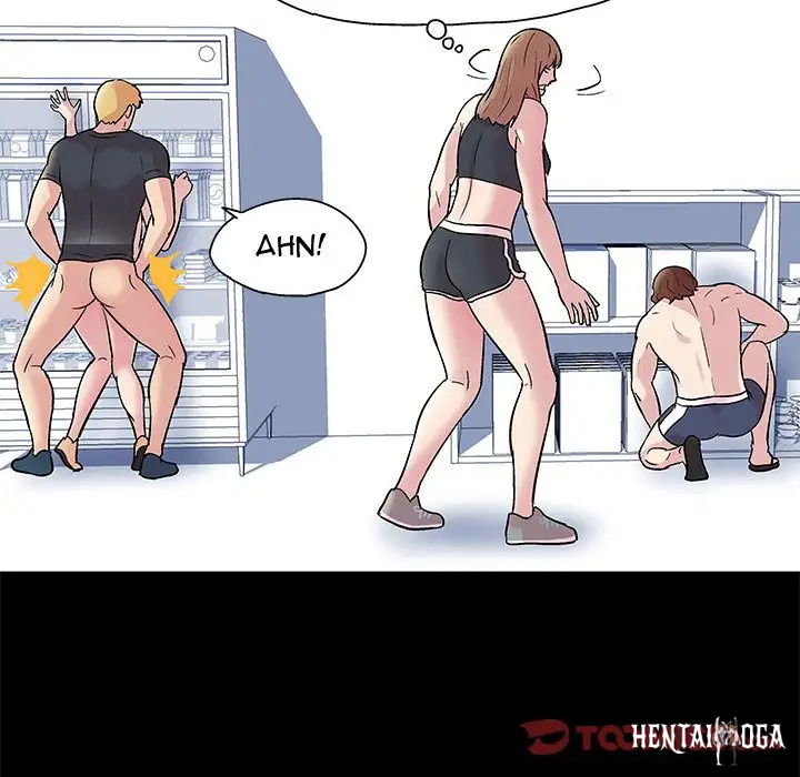 Project Utopia Project Utopia Chapter 44 - Page 22