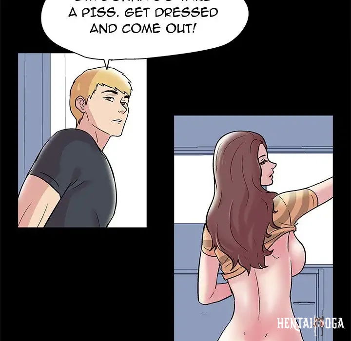 Project Utopia Project Utopia Chapter 44 - Page 24