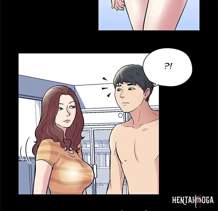 Project Utopia Project Utopia Chapter 44 - Page 27