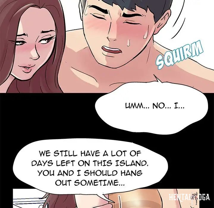 Project Utopia Project Utopia Chapter 44 - Page 29