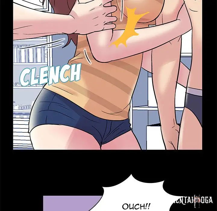 Project Utopia Project Utopia Chapter 44 - Page 30