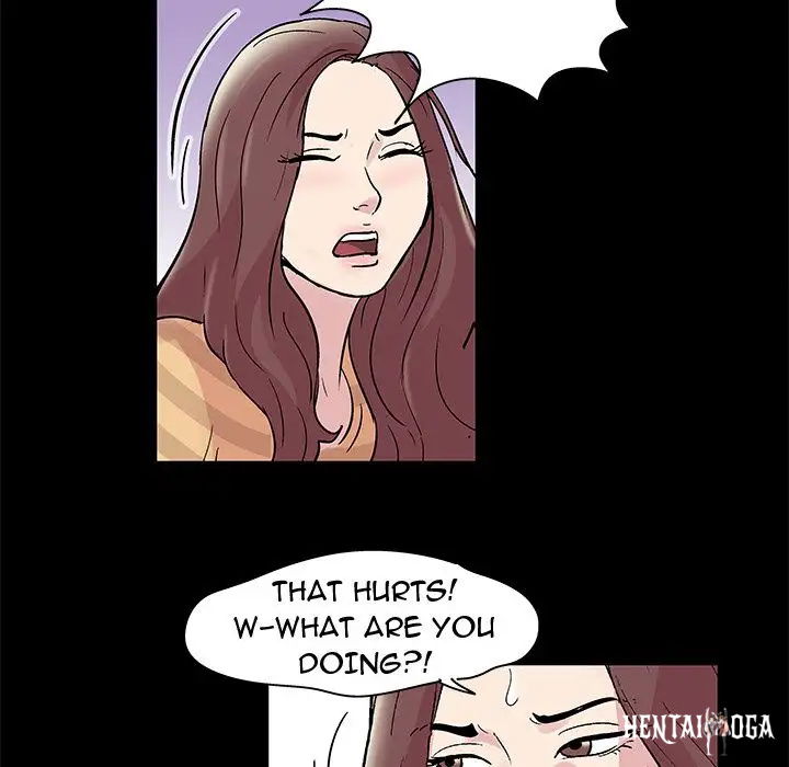 Project Utopia Project Utopia Chapter 44 - Page 31