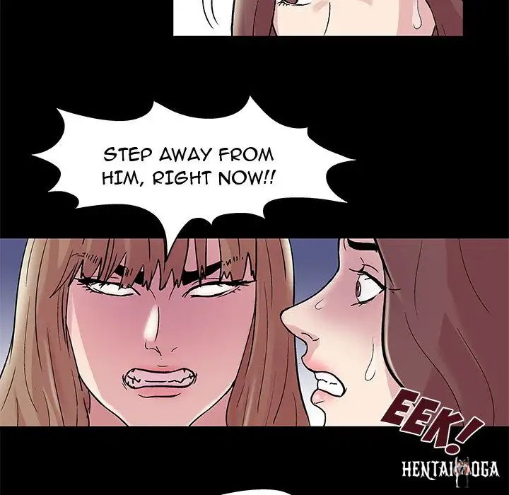 Project Utopia Project Utopia Chapter 44 - Page 32