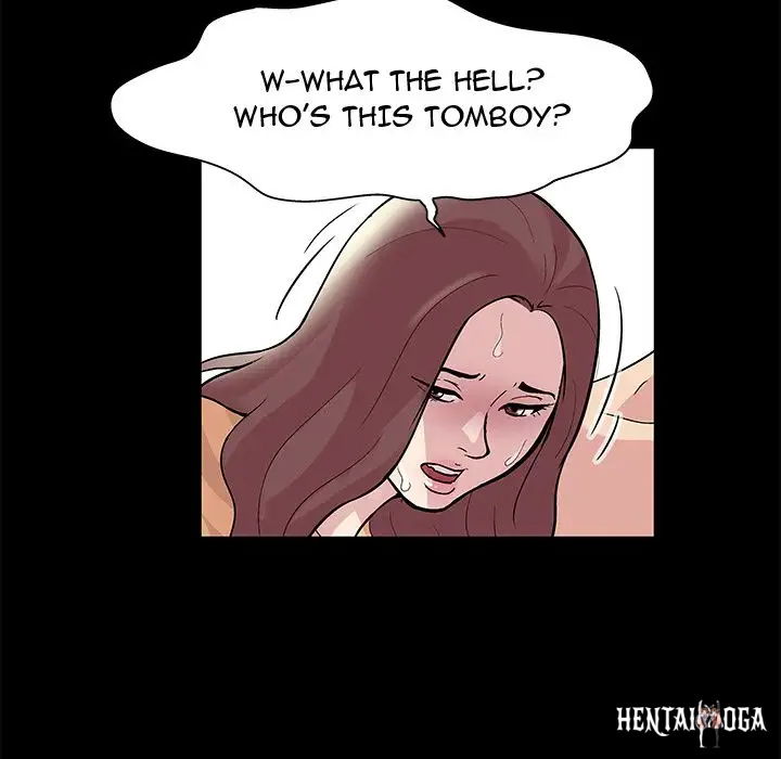 Project Utopia Project Utopia Chapter 44 - Page 33