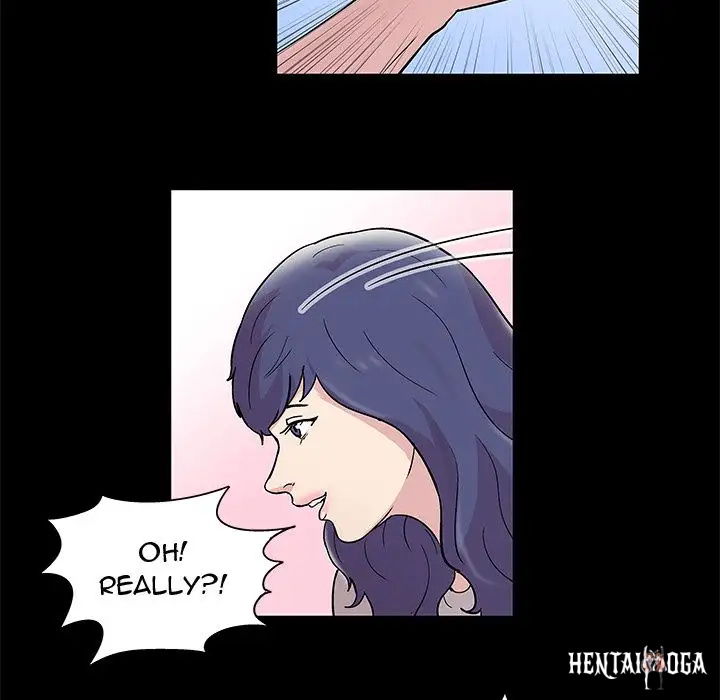 Project Utopia Project Utopia Chapter 44 - Page 36