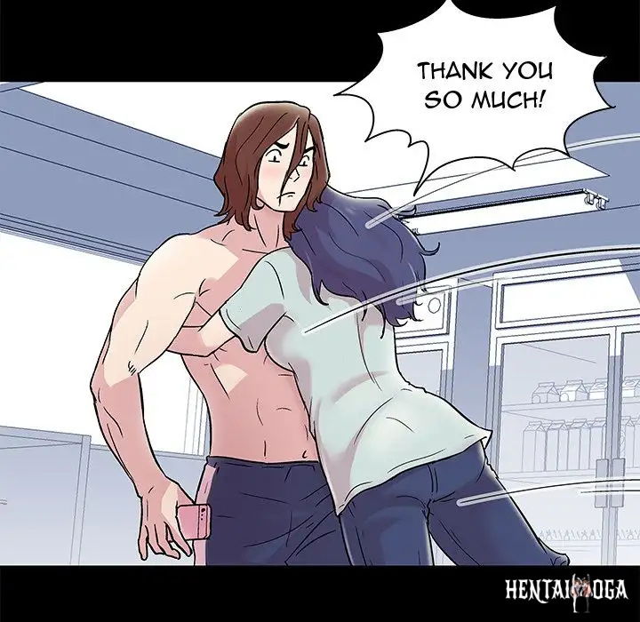 Project Utopia Project Utopia Chapter 44 - Page 37