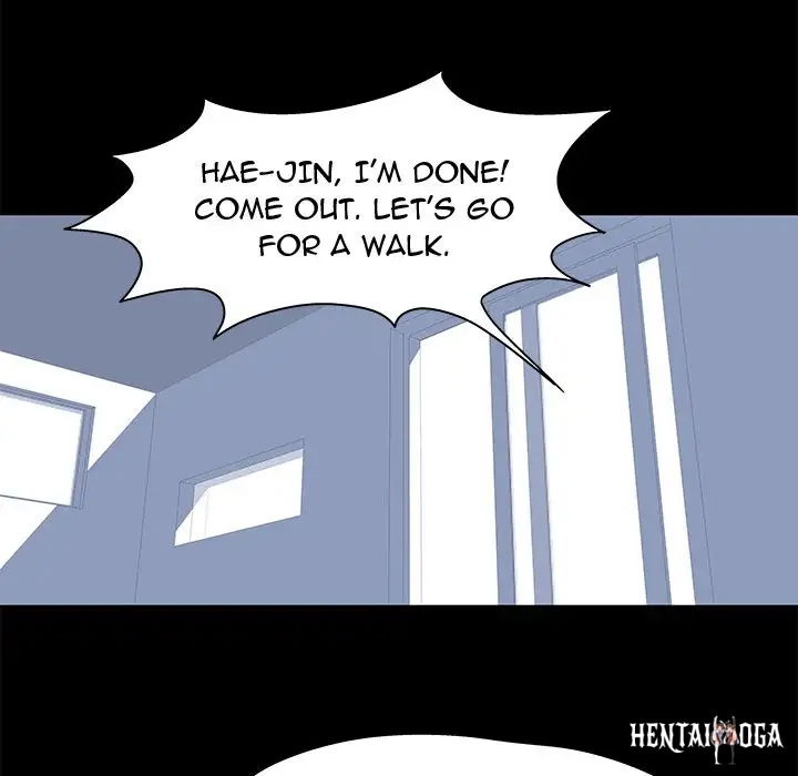 Project Utopia Project Utopia Chapter 44 - Page 40