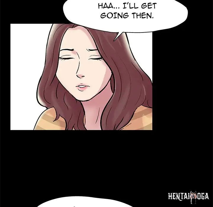 Project Utopia Project Utopia Chapter 44 - Page 41