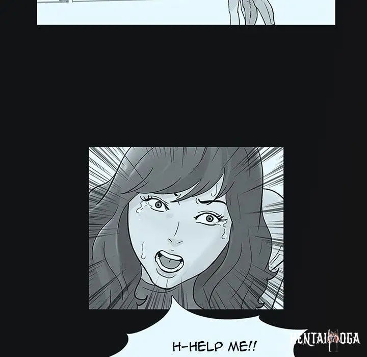 Project Utopia Project Utopia Chapter 44 - Page 46