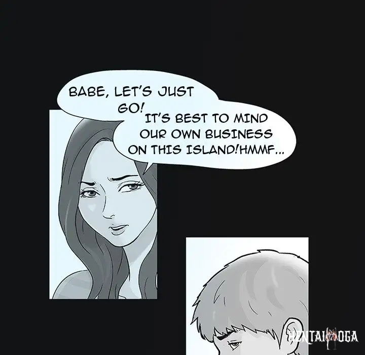 Project Utopia Project Utopia Chapter 44 - Page 48