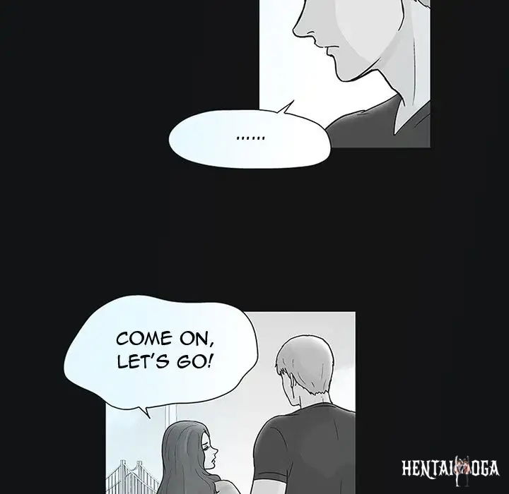 Project Utopia Project Utopia Chapter 44 - Page 49