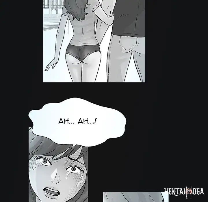 Project Utopia Project Utopia Chapter 44 - Page 50