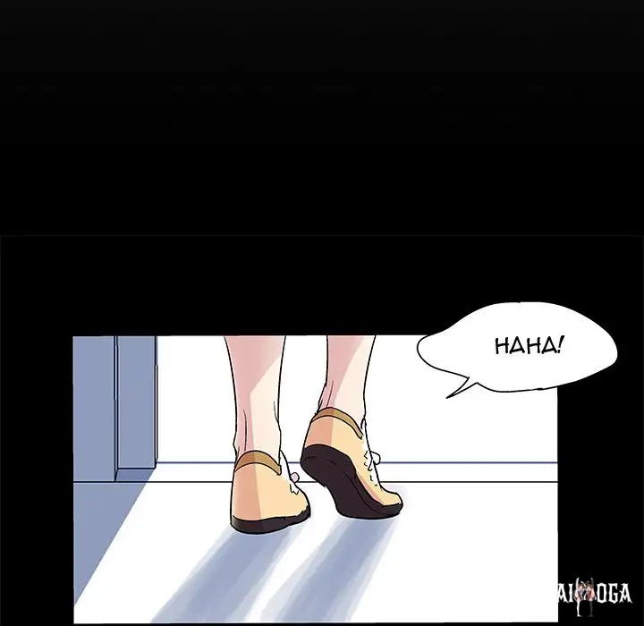 Project Utopia Project Utopia Chapter 44 - Page 53