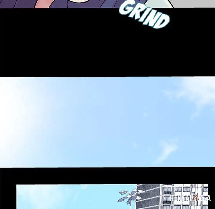 Project Utopia Project Utopia Chapter 44 - Page 55