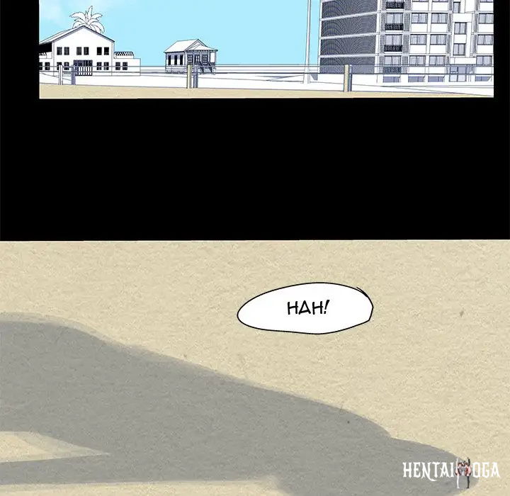 Project Utopia Project Utopia Chapter 44 - Page 56