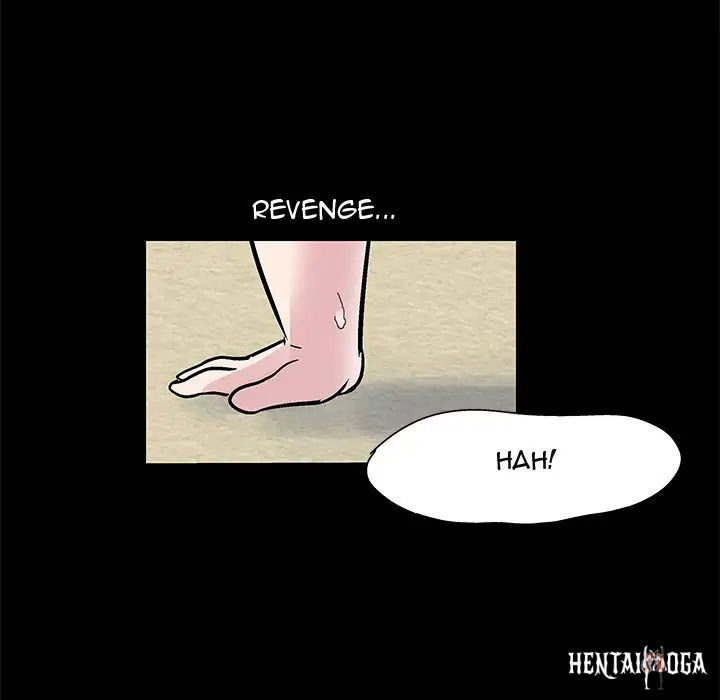 Project Utopia Project Utopia Chapter 44 - Page 58