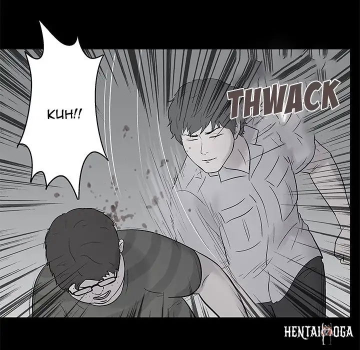 Project Utopia Project Utopia Chapter 44 - Page 59