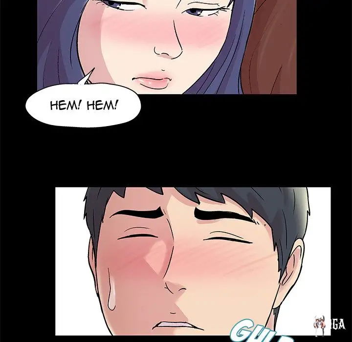 Project Utopia Project Utopia Chapter 44 - Page 6