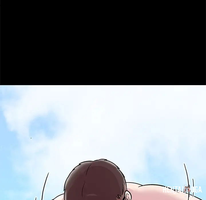 Project Utopia Project Utopia Chapter 44 - Page 60