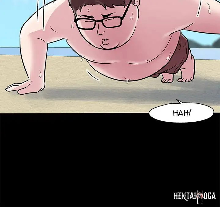 Project Utopia Project Utopia Chapter 44 - Page 61