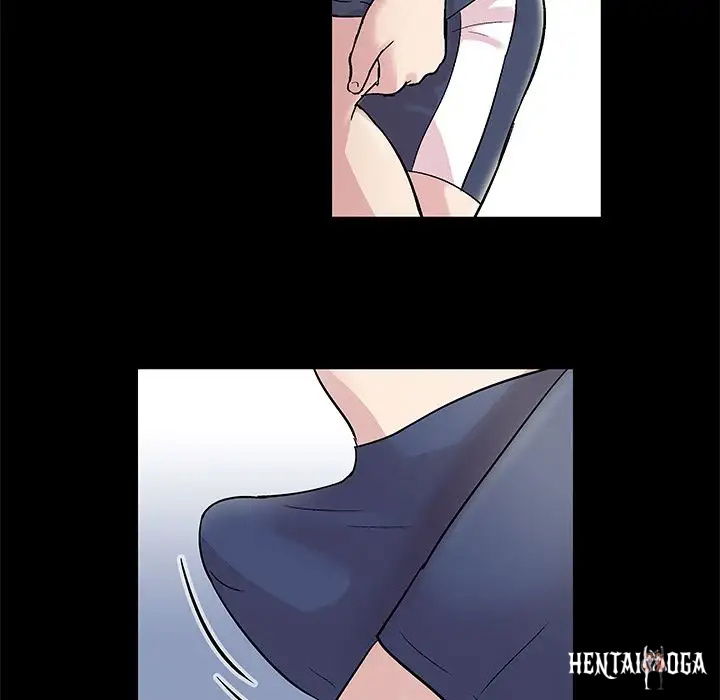 Project Utopia Project Utopia Chapter 44 - Page 8