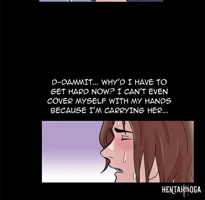 Project Utopia Project Utopia Chapter 44 - Page 9