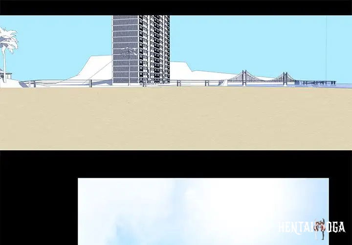 Project Utopia Project Utopia Chapter 45 - Page 1