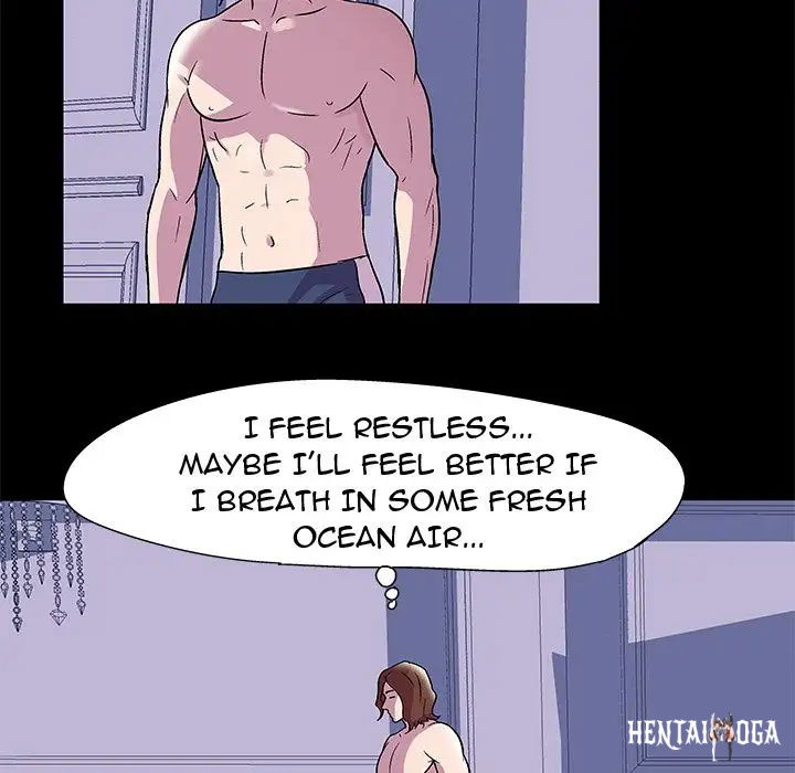 Project Utopia Project Utopia Chapter 45 - Page 12