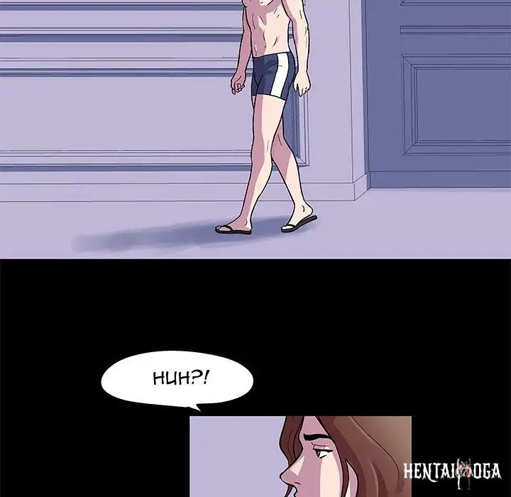 Project Utopia Project Utopia Chapter 45 - Page 13