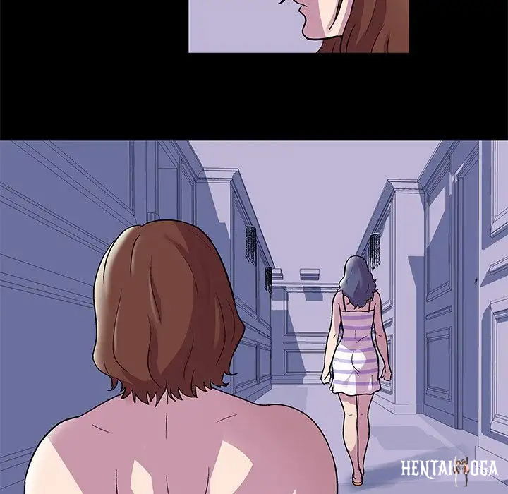 Project Utopia Project Utopia Chapter 45 - Page 14