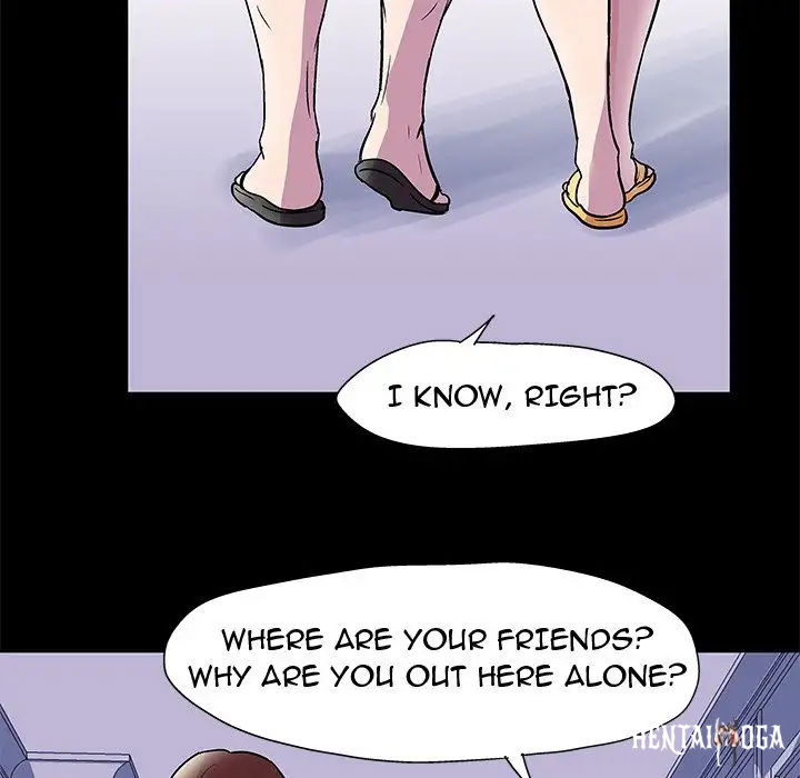 Project Utopia Project Utopia Chapter 45 - Page 17