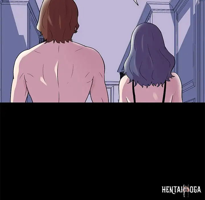 Project Utopia Project Utopia Chapter 45 - Page 18