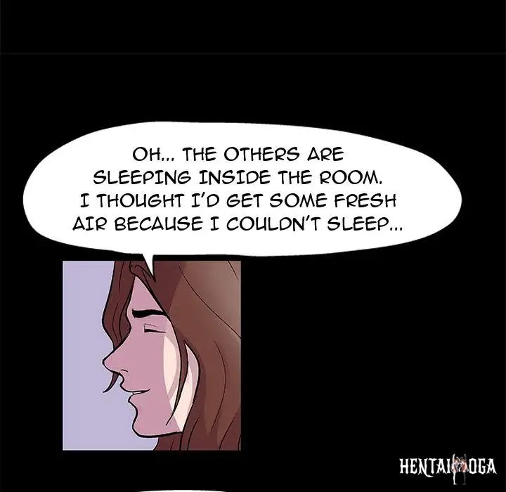 Project Utopia Project Utopia Chapter 45 - Page 19